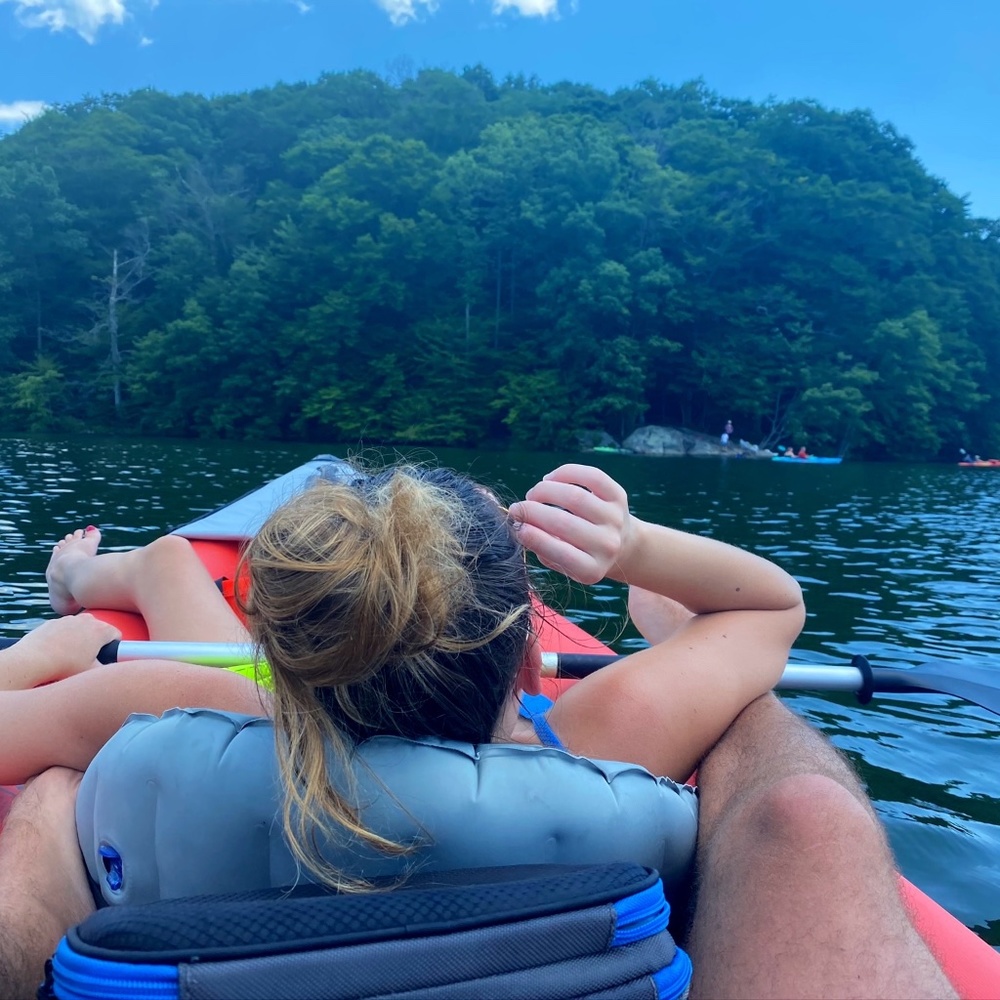 Meet your Posher, Amanda